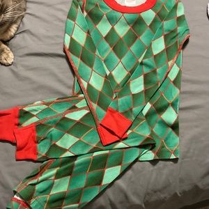 Hanna Andersson brand new size 5